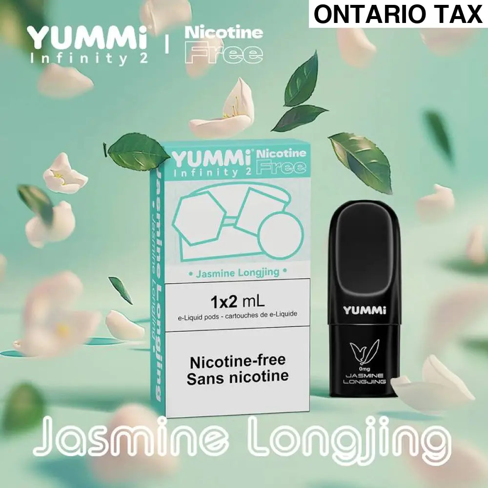 YUMMI_0MG_INFINITY_2_PRO_POD_JASMINE_LONGJING